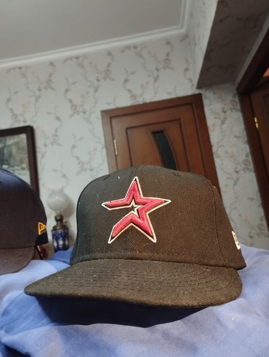 Бейсболка кепка New Era