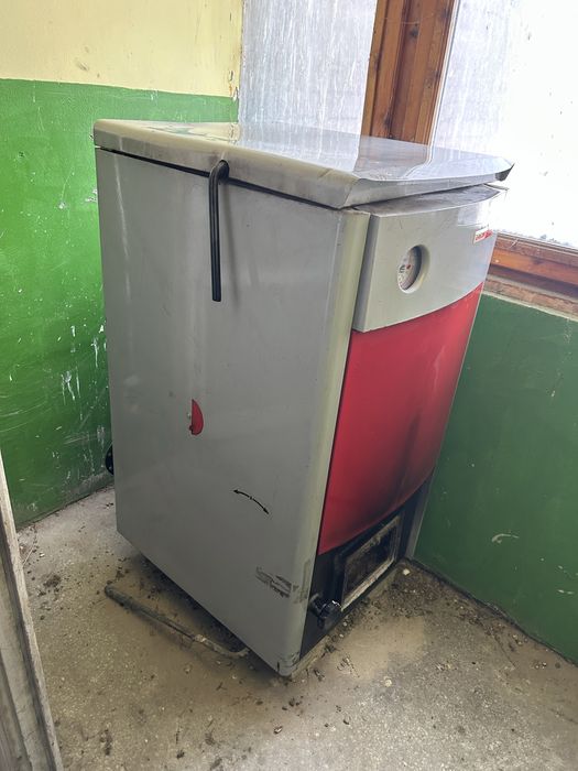 Котел дакон 24 киловата