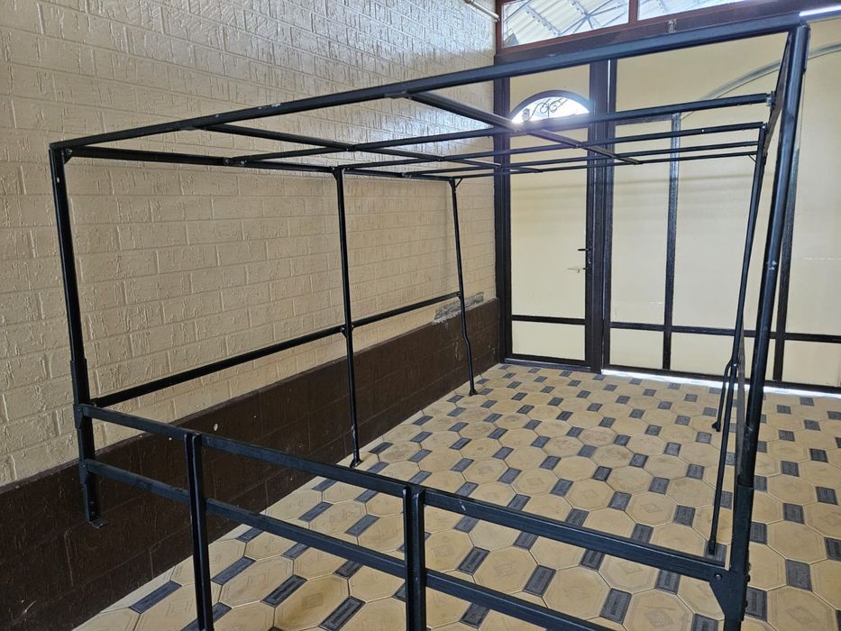 Каркас на газель 4.20 новый