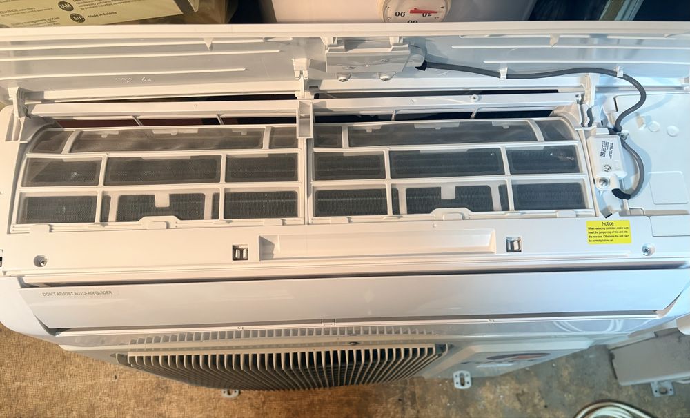 Gree Bora 12000btu
