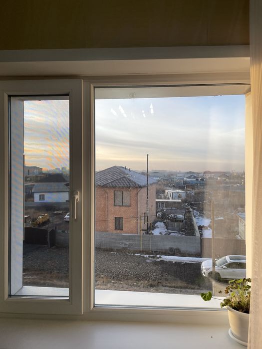 Продается 2х комнатная квартира