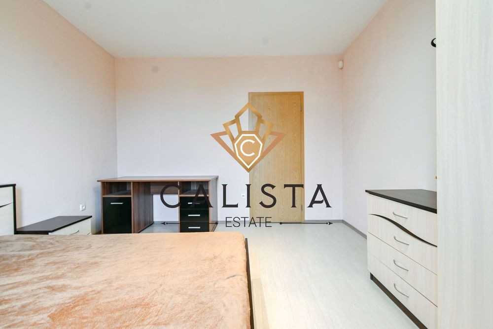 Дава се под наем Двустаен апартамент в София, Надежда 1 - 74 кв.м за 611.49 € - Снимка #8