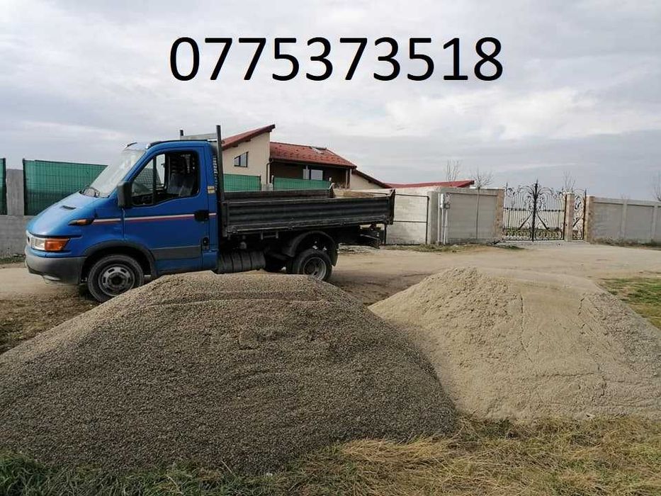 Balastru nisip tencuit margaritar asfalt frezat granit calcar chisai