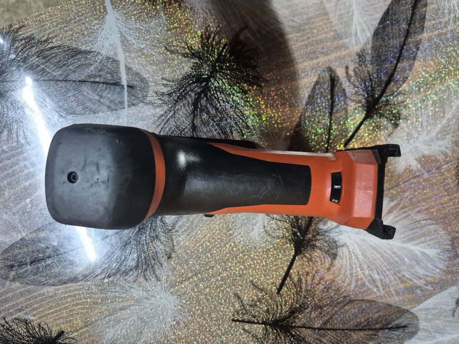 Soricel pendular HILTI SJT 6 A 22 NURON