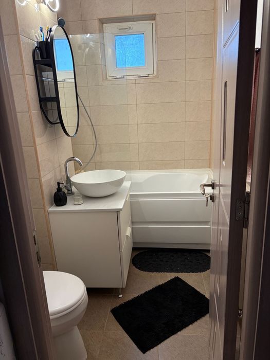 Apartament 2 camera decomandat