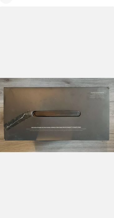 Свалени от витрина нови Очила за виртуална реалност Oculus Rift S