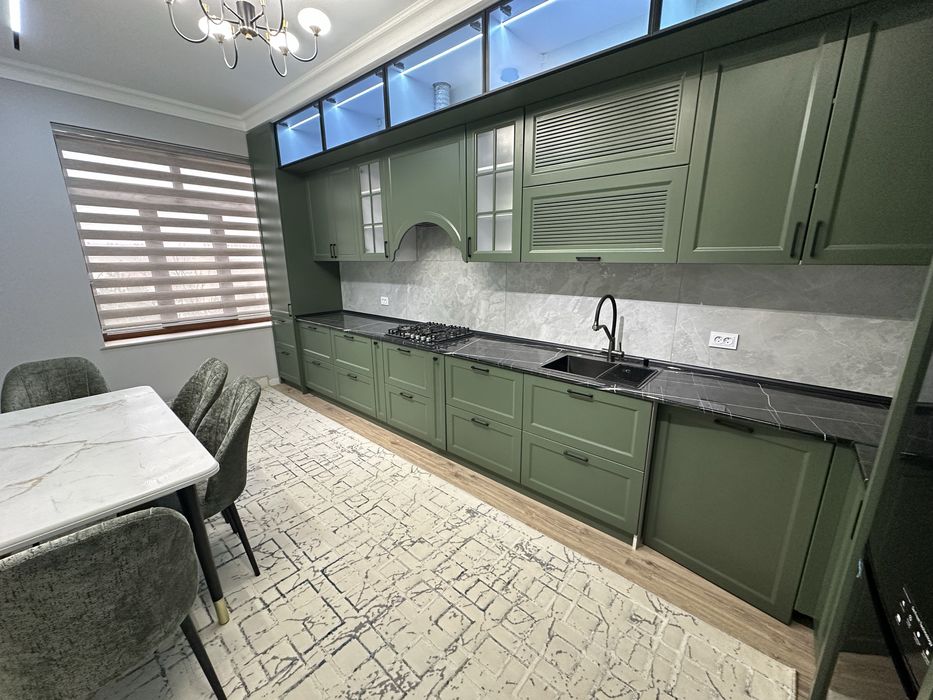 Люкс квартира 2 этаж