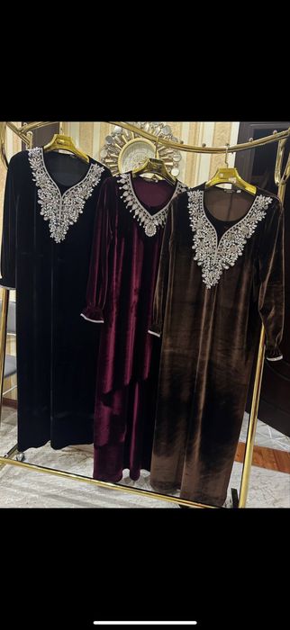 Продажа одежды для дам