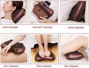 Възглавница Massage Pillow