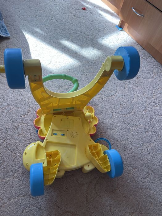 Детские ходунок