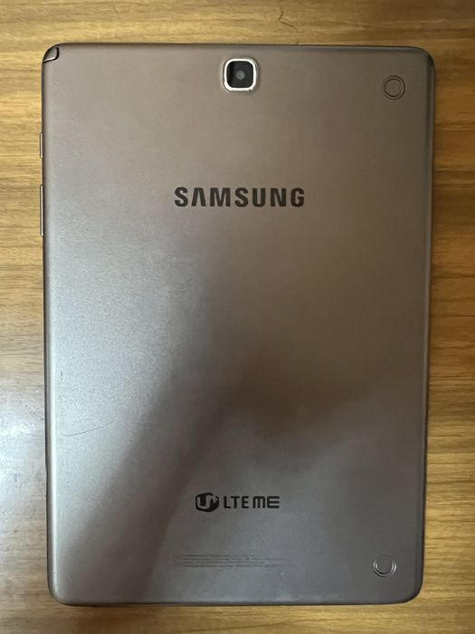 Планшет Samsung Galaxy Tab A