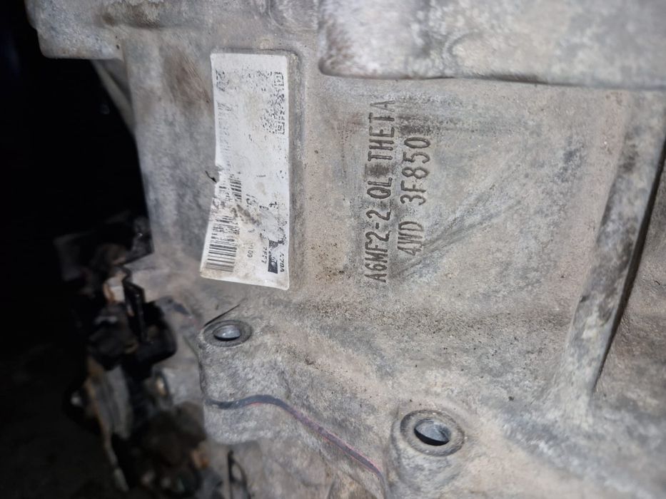 Сателит на Hyundai Tucson 2019