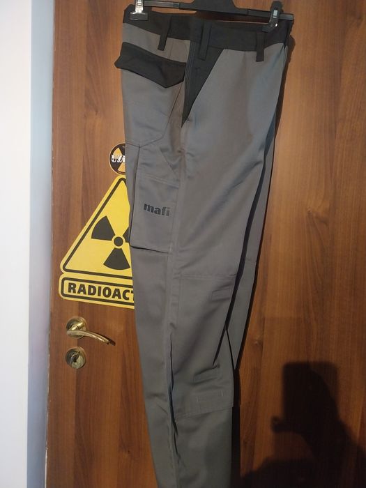 Pantalon de lucru Mascott