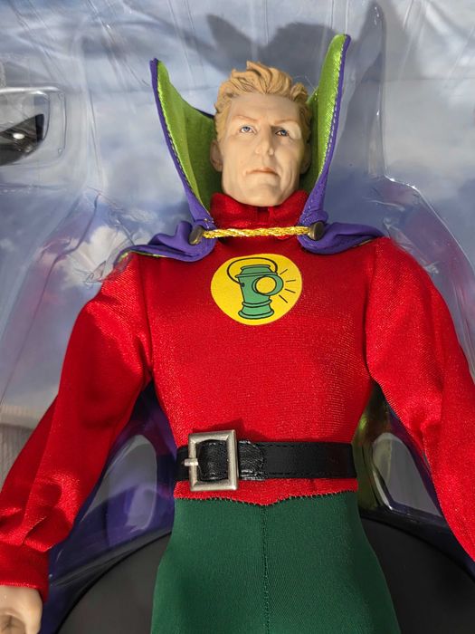 Figurina Colectie 1/6 DC Direct Green Lantern The Golden Age