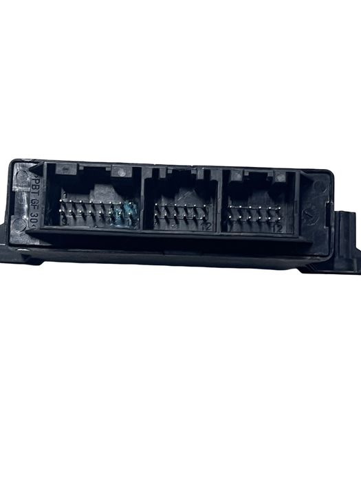 Modul/Unitate De Control Parcare Pdc Alfa Romeo Mito 955_ 2008 - > 505