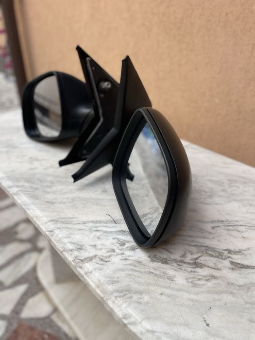 Oglinzi exterioare VW Transporter T5 stinga dreapta originale electric