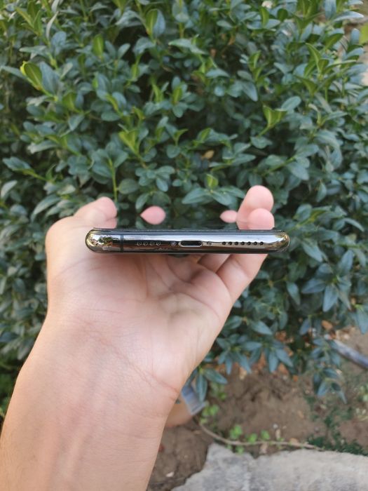 Iphone 11 pro max 64gb