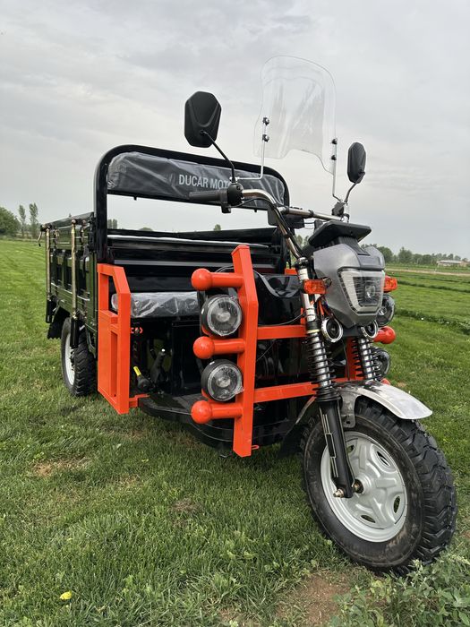 Elektro muravey 800kg optom