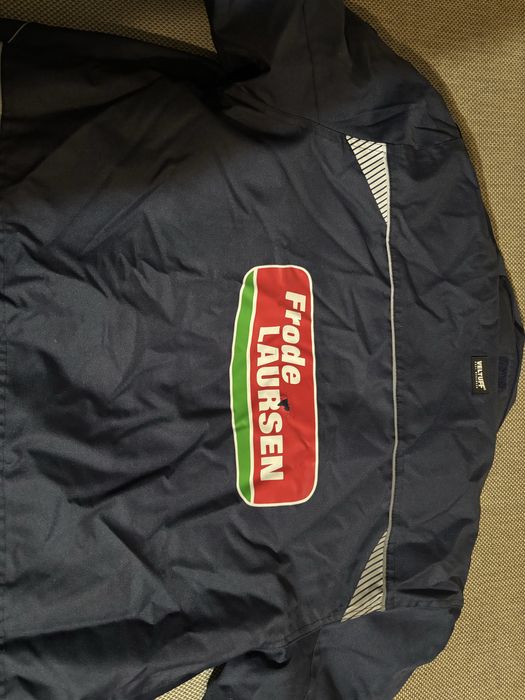 Работно зимно яке Veltuff