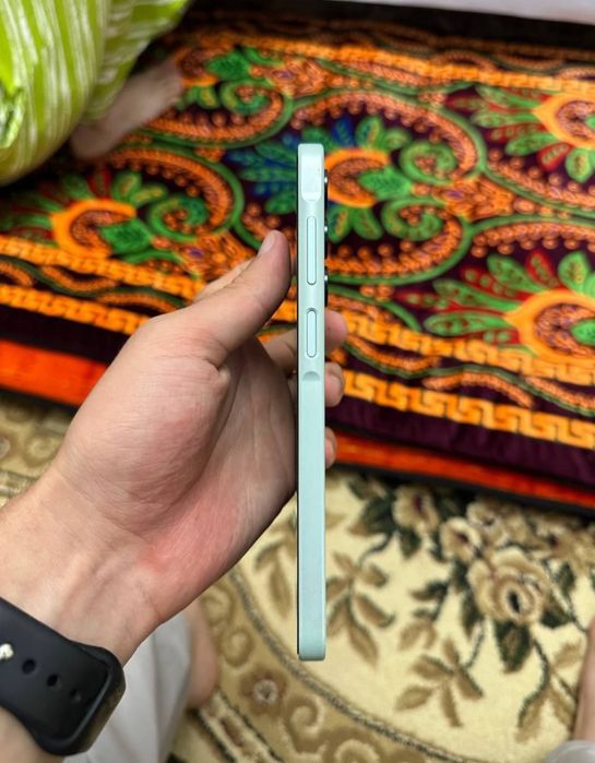 Samsung A16 8/256 yangi 2 kun oldin olingan