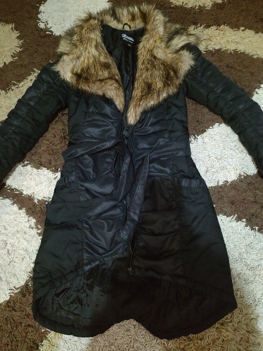 Якета различни размери