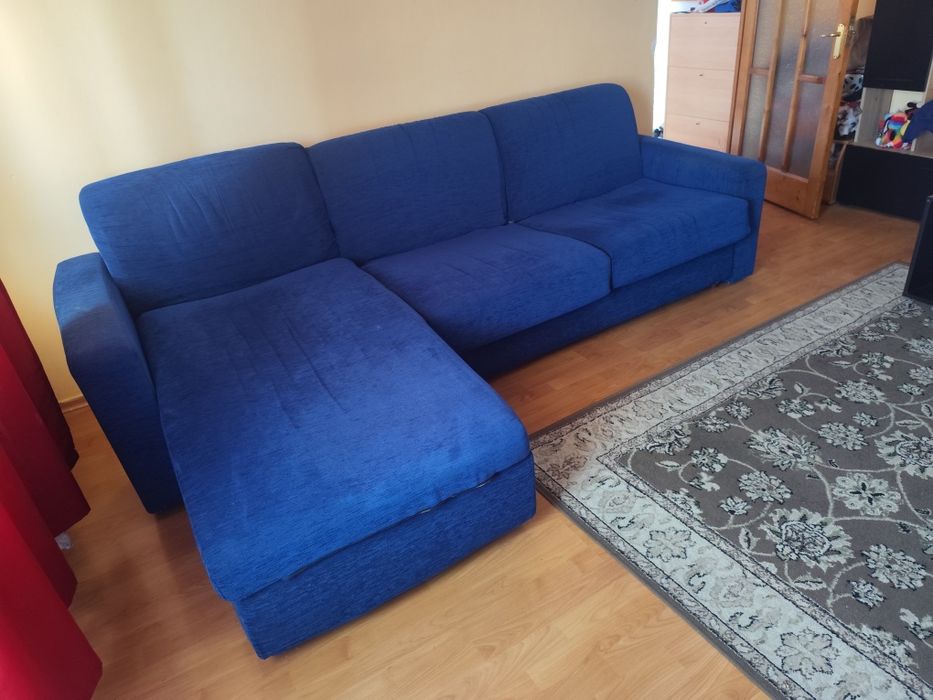Canapea extensibilă