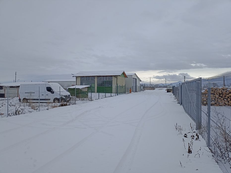 Vând Teren Intravilan Industrial PUZ,800m2. 1500m2 sau 1850m2