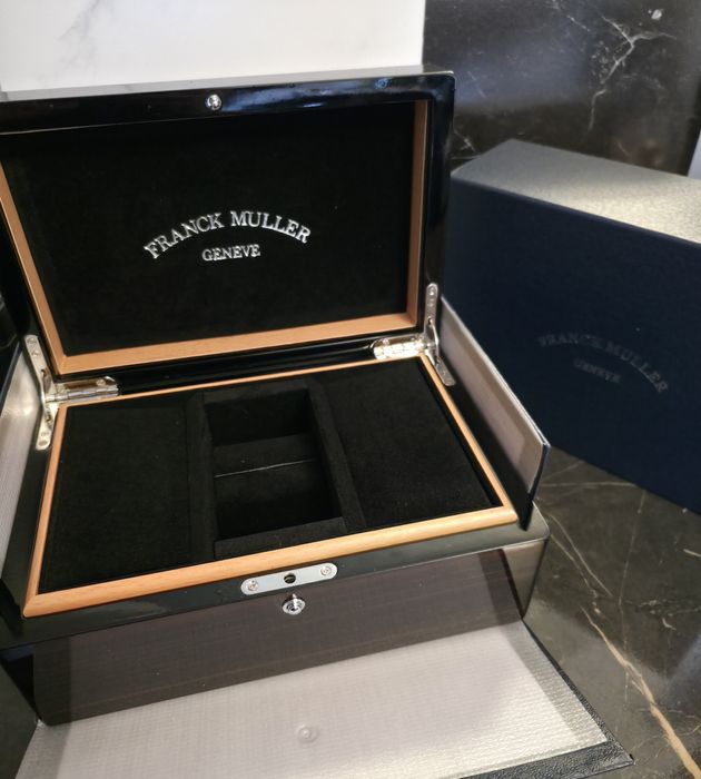 Луксозни кутии за часовници AP, Rolex, Franck muller, Patek, Breitling