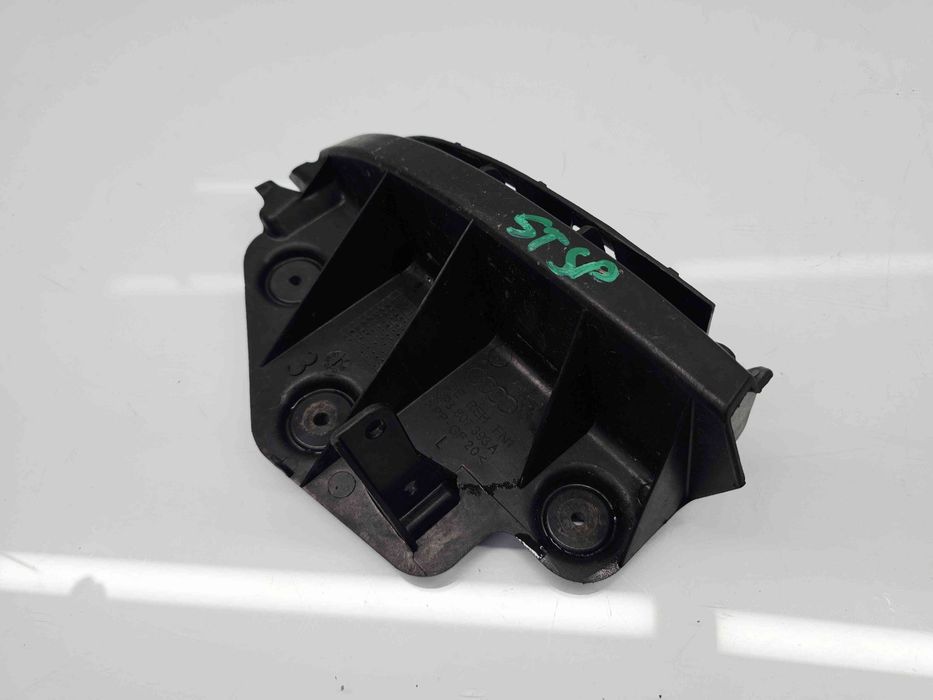 Suport bara stanga spate Audi A3 (8P1) [Fabr 2003-2012] 8P3807393A