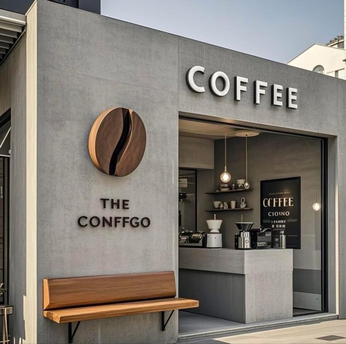 Контейнер Кантейнер