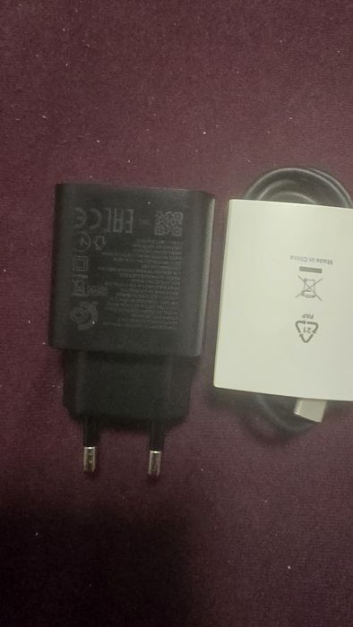 Cablu si incarcator 20 perechea usb tip c si usb tip usb