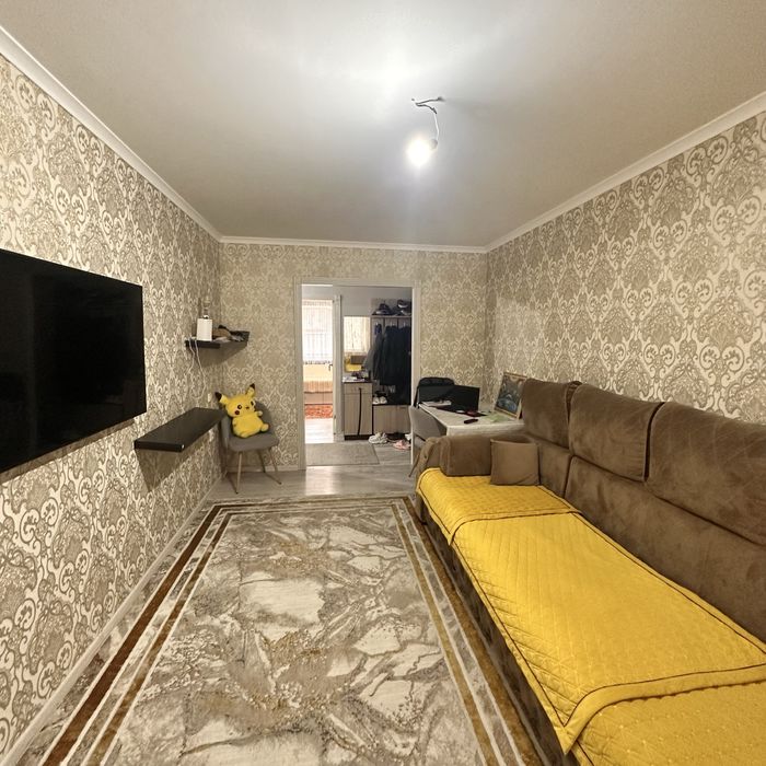 Продам 3-комнатную квартиру