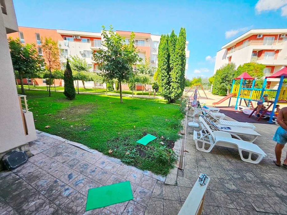 Продава се Тристаен апартамент в к.к. Слънчев бряг - 85 кв.м за 1058 €/кв.м - Снимка #13