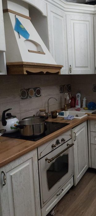 Духовка для готовки