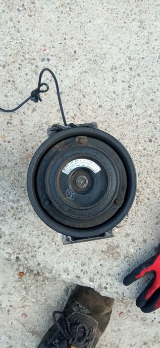 Ofertă compresor ac.