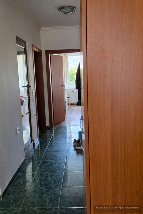 Тристаен апартамент под наем в ж.к. Лозенец, 2225119
