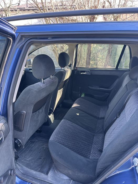 Opel Astra G 2004 1.8 benzina, climatronic, incalzire scaune