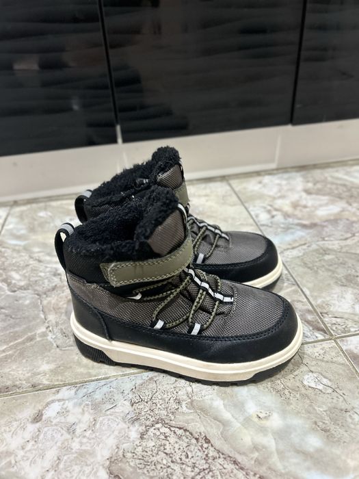 Непромокаеми кецове за момче h&m