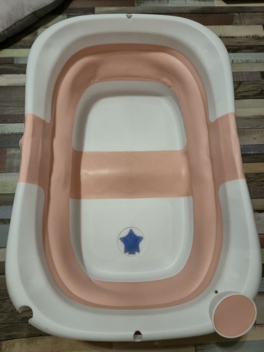 Cădiță bebe 0-6 luni