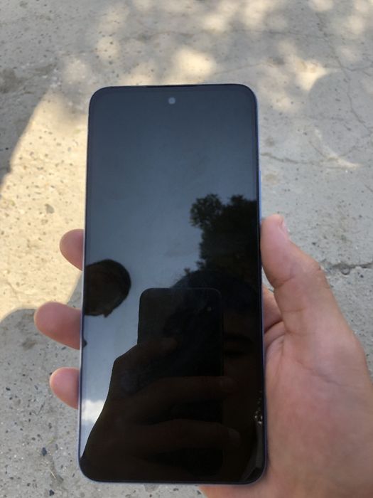 Redmi 12 yangi kar dak bor