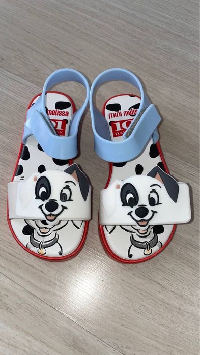 Детские сандали