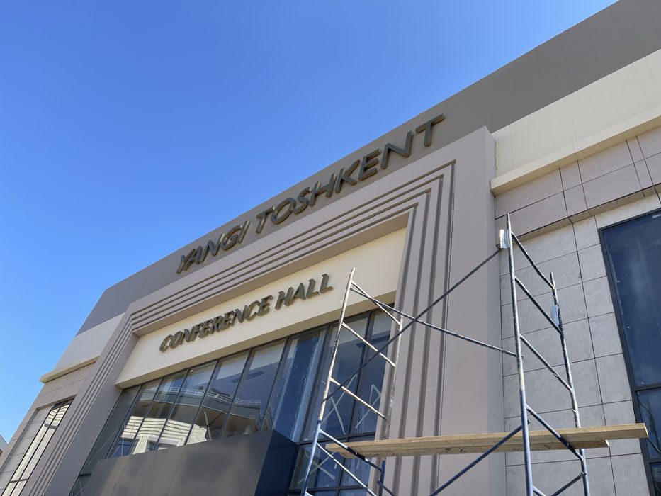 Баннер,вывеска, стела, лайтбоксы всё наружная реклама