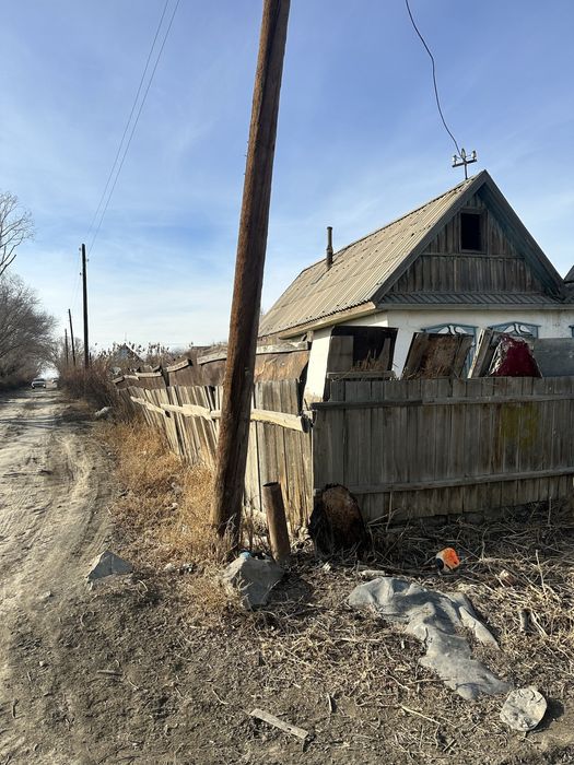 Продам дачу на баме