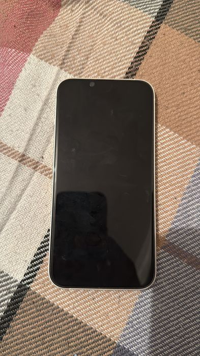 Айфон 13 128гб 100%