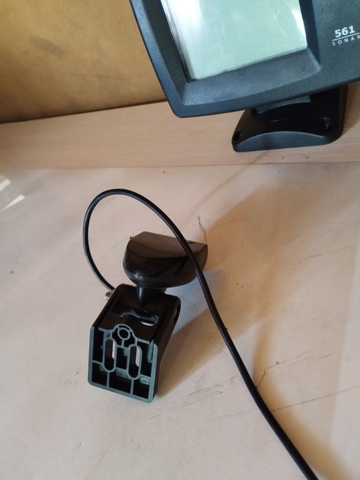 Эхолот Hummingbird