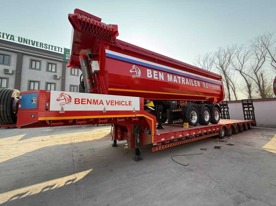 Tonar 2025 yili sotuvda mavjud tarozidan o'tadi