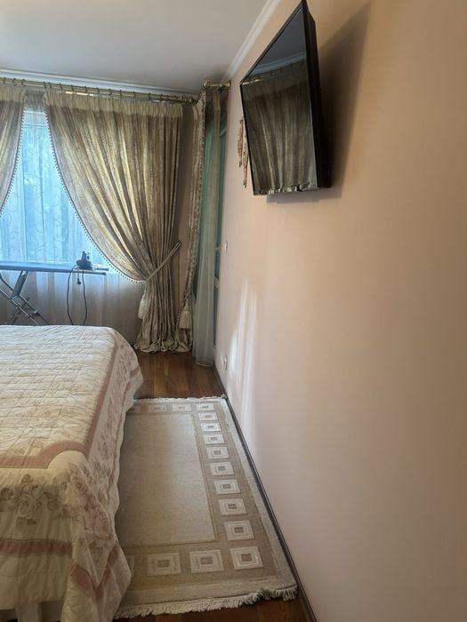 Луксозен тристаен апартамент в Благоевград