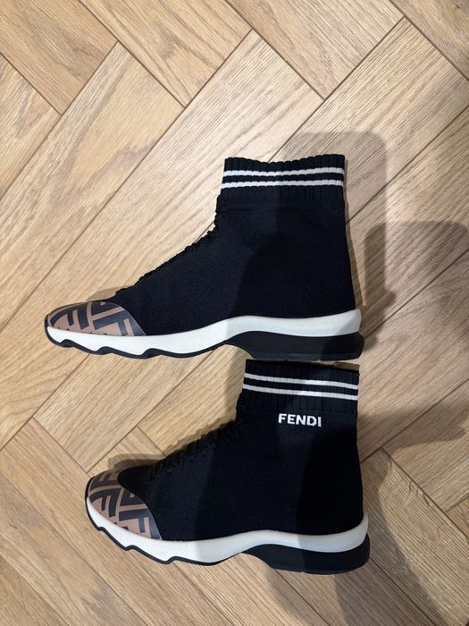 Обувь Fendi оригинал