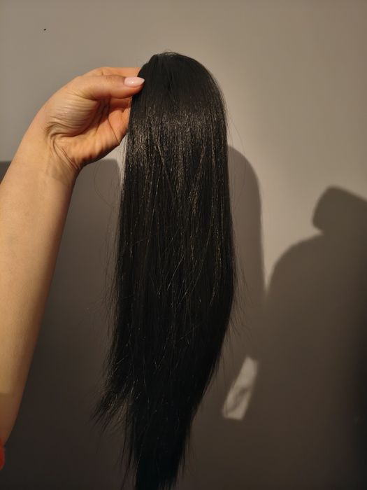 Естествена опашка