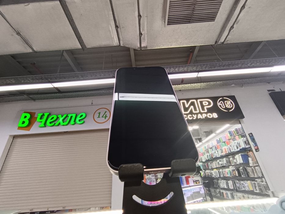 13 128 идеал в ремонте не был